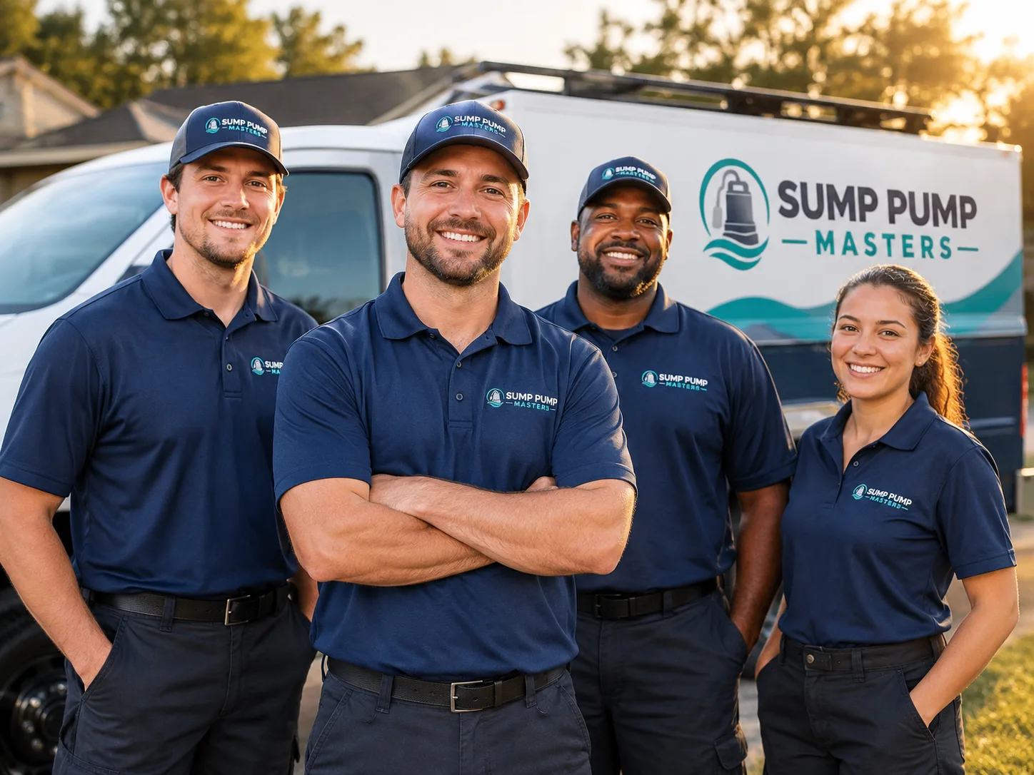 Sump Pump Repair company in North Brunswick, NJ