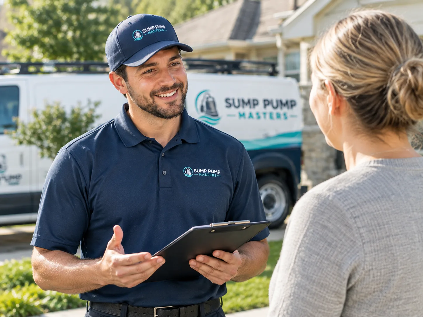 Sump Pump Repair North Brunswick, NJ FAQs
